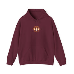 Strength Stride Co Hoodie