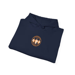 Strength Stride Co Hoodie