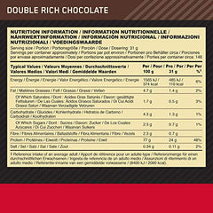 Optimum Nutrition Gold Standard 100% Protein Powder Supplement