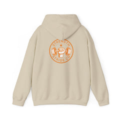 Strength Stride Co Hoodie