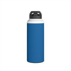 Strength Stride Co Stainless Steel Water Bottle