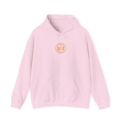 Strength Stride Co Hoodie
