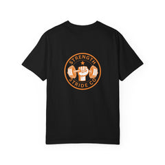 Strength Stride Co T-Shirt