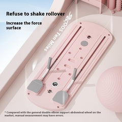 Multifunctional Fitness Board Household Exercise Training Equipment