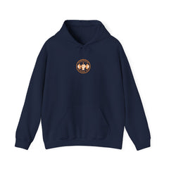 Strength Stride Co Hoodie