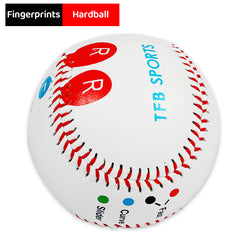 9-Inch Competition Training Baseball Finger Placement Practice Aid