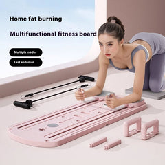 Multifunctional Fitness Board Household Exercise Training Equipment