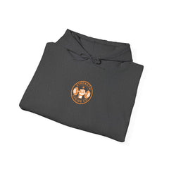 Strength Stride Co Hoodie