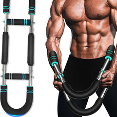 Adjustable U-Shaped Arm Chest Muscle Training Fitness Device