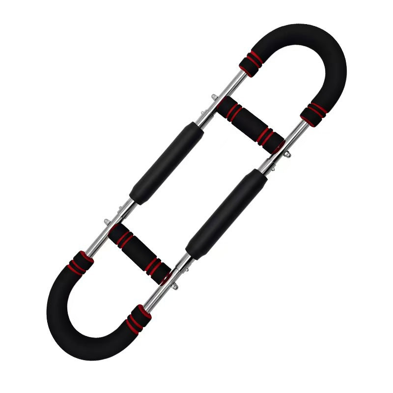 Adjustable U-Shaped Arm Chest Muscle Training Fitness Device
