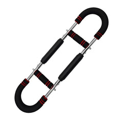 Adjustable U-Shaped Arm Chest Muscle Training Fitness Device