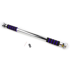 200KG Adjustable Door Horizontal Pull Up Exercise Bar