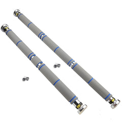 200KG Adjustable Door Horizontal Pull Up Exercise Bar