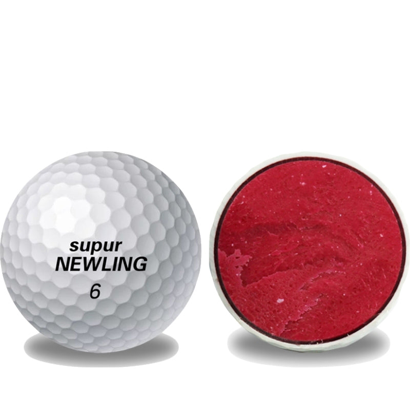 Automatic Golf Ball Returner Putter Training Practice Aid