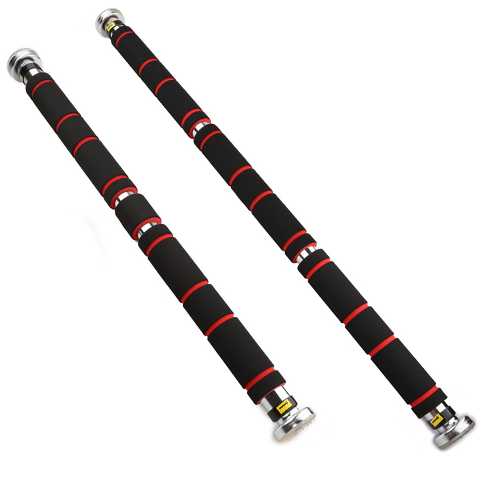 200KG Adjustable Door Horizontal Pull Up Exercise Bar