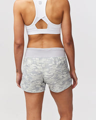 Excel Women's Workout Quick Dry Athletic Sports Shorts