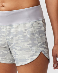 Excel Women's Workout Quick Dry Athletic Sports Shorts