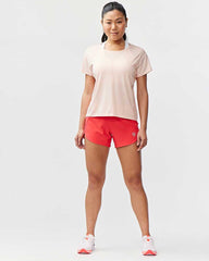 Excel Women's Workout Quick Dry Athletic Sports Shorts