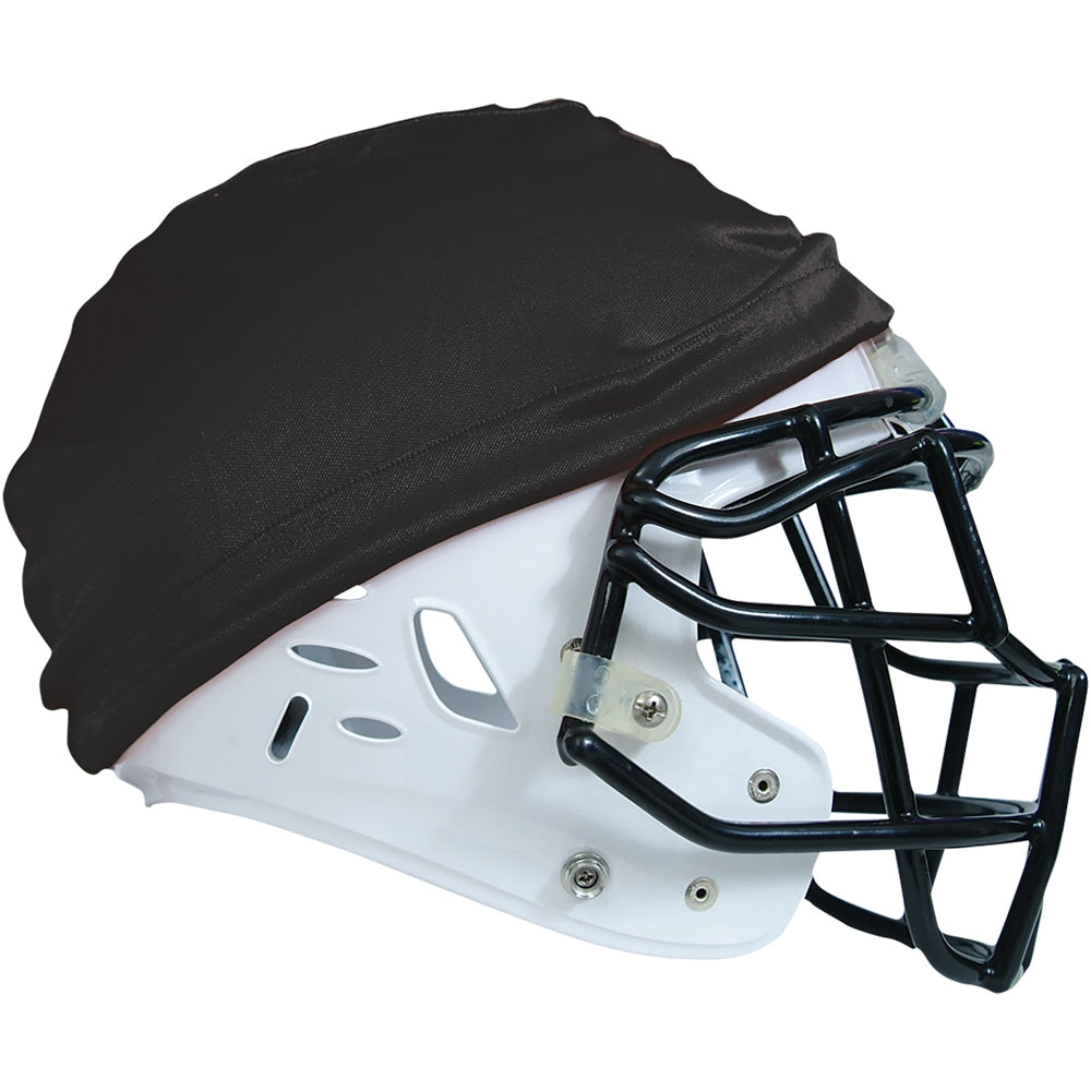 Football Helmet Scrimmage Cap Protective Practice Headgear