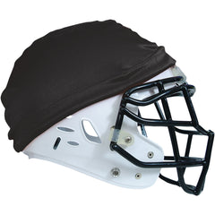 Football Helmet Scrimmage Cap Protective Practice Headgear