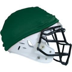 Football Helmet Scrimmage Cap Protective Practice Headgear