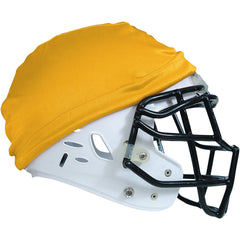 Football Helmet Scrimmage Cap Protective Practice Headgear