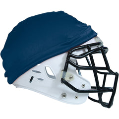 Football Helmet Scrimmage Cap Protective Practice Headgear