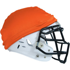 Football Helmet Scrimmage Cap Protective Practice Headgear