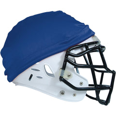 Football Helmet Scrimmage Cap Protective Practice Headgear