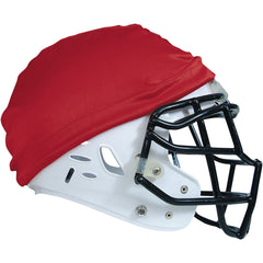 Football Helmet Scrimmage Cap Protective Practice Headgear
