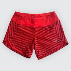 Excel Women's Workout Quick Dry Athletic Sports Shorts
