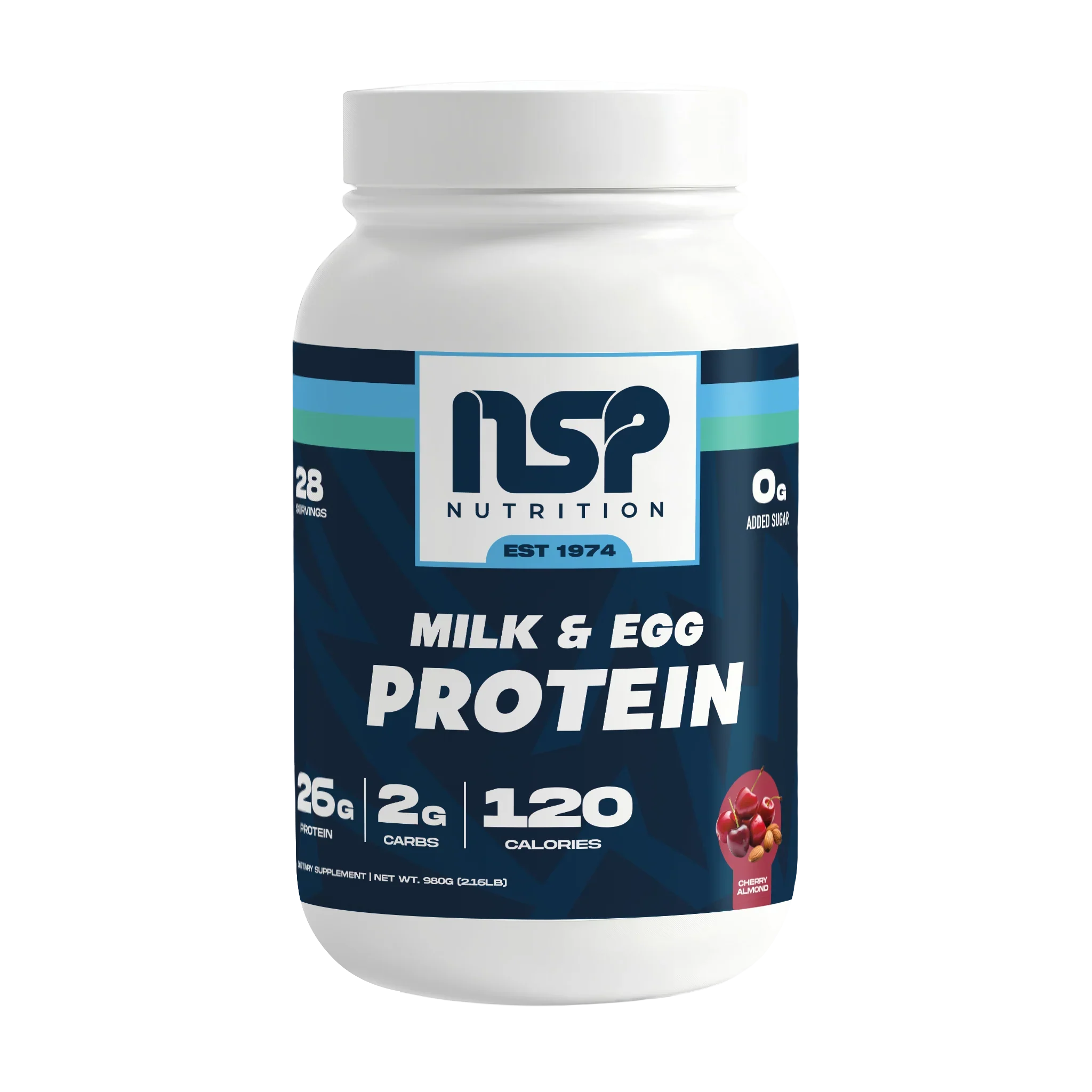 Milk Egg Protein Signature Collection Fitness Nutrition Supplement
