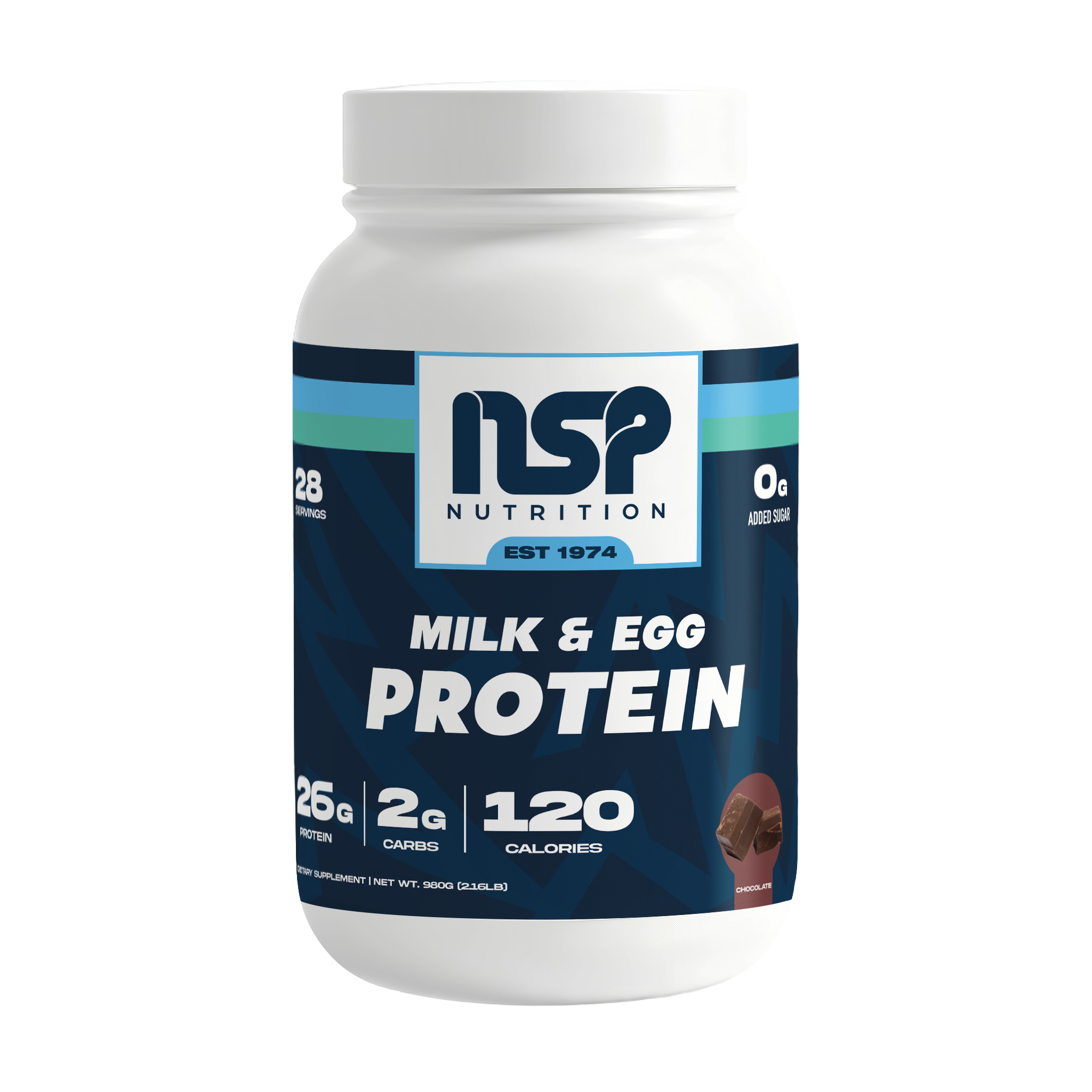 Milk Egg Protein Signature Collection Fitness Nutrition Supplement
