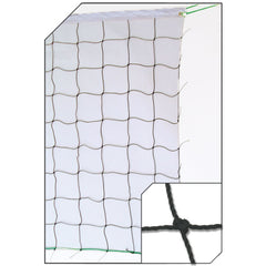 30-Foot Volleyball Net For Outdoor Indoor Training