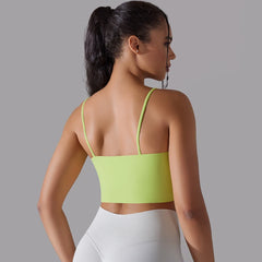 Women's Supportive Sports Bra For Maximum Performance