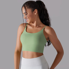 Women's Supportive Sports Bra For Maximum Performance