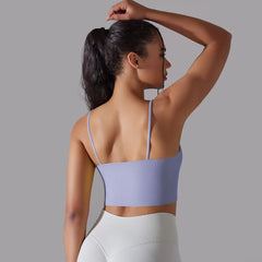 Women's Supportive Sports Bra For Maximum Performance