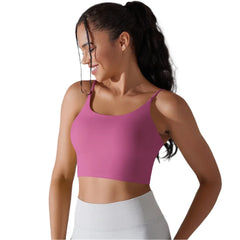 Women's Supportive Sports Bra For Maximum Performance