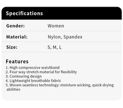 Women's Ribbed Seamless Activewear Sports Bra Leggings Set