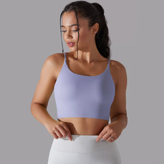 Women's Supportive Sports Bra For Maximum Performance