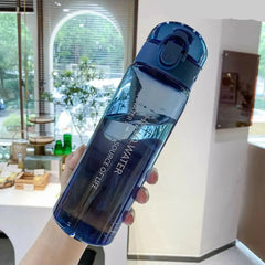 780ml Portable Water Bottle For Gym Travel Fitness