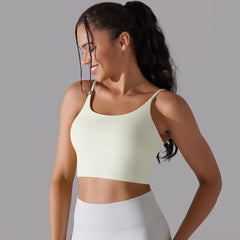 Women's Supportive Sports Bra For Maximum Performance