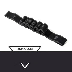 Fitness Stretching Band Flexibility Range Motion Training Equipment