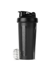 Fuel Your Workout 20 Oz Protein Shaker Bottle