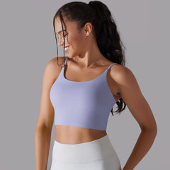 Women's Supportive Sports Bra For Maximum Performance