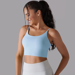 Women's Supportive Sports Bra For Maximum Performance