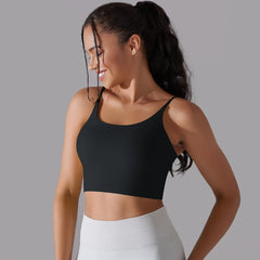 Women's Supportive Sports Bra For Maximum Performance