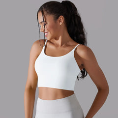 Women's Supportive Sports Bra For Maximum Performance