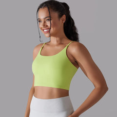 Women's Supportive Sports Bra For Maximum Performance