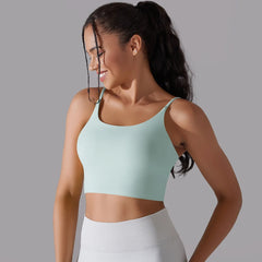 Women's Supportive Sports Bra For Maximum Performance